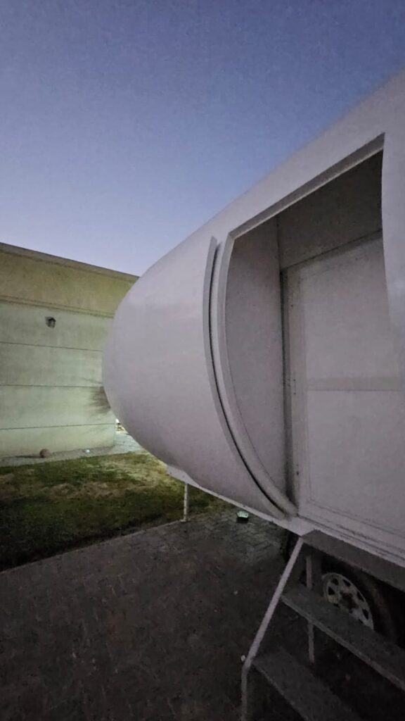 Best Chemical tanks Manufacturers in UAE