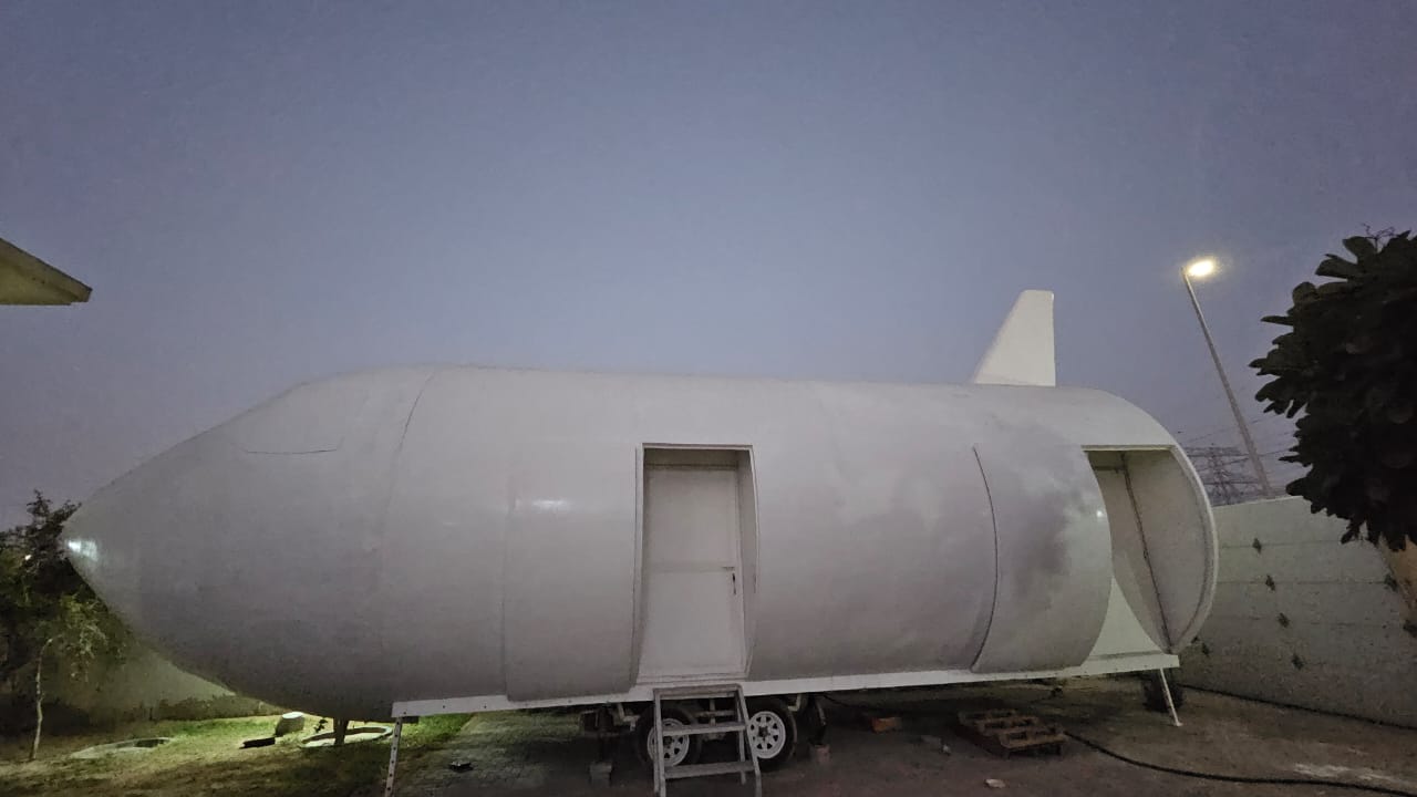 Best Holding tanks Manufacturers in UAE