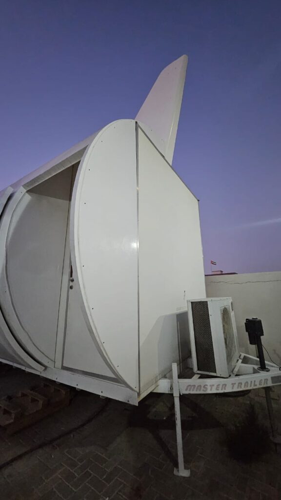 Best Plastic Tank Manufacturers in Dubai