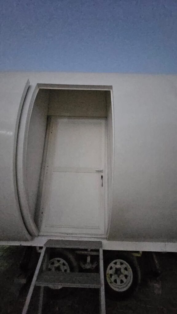 Fiberglass water storage tanks manufacturers in uae
