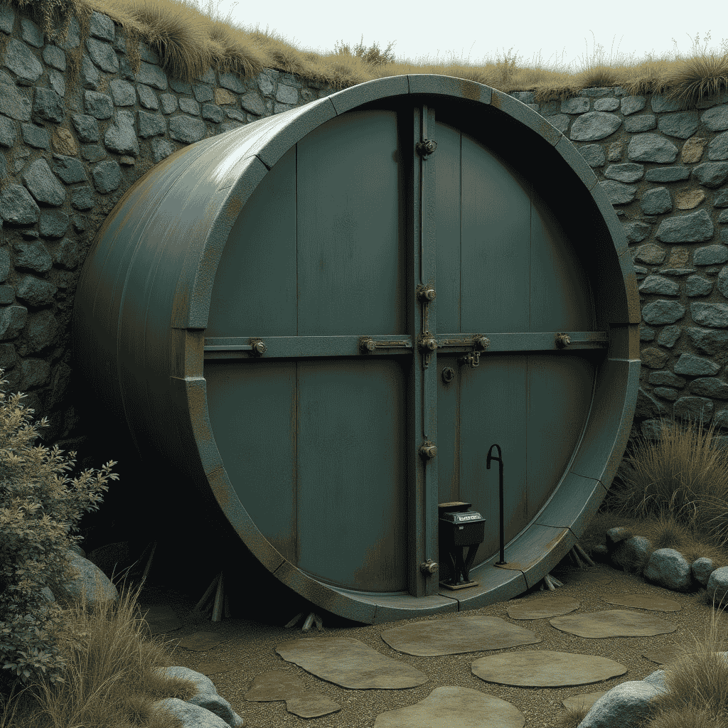 Best underground tanks manufacturers in Africa