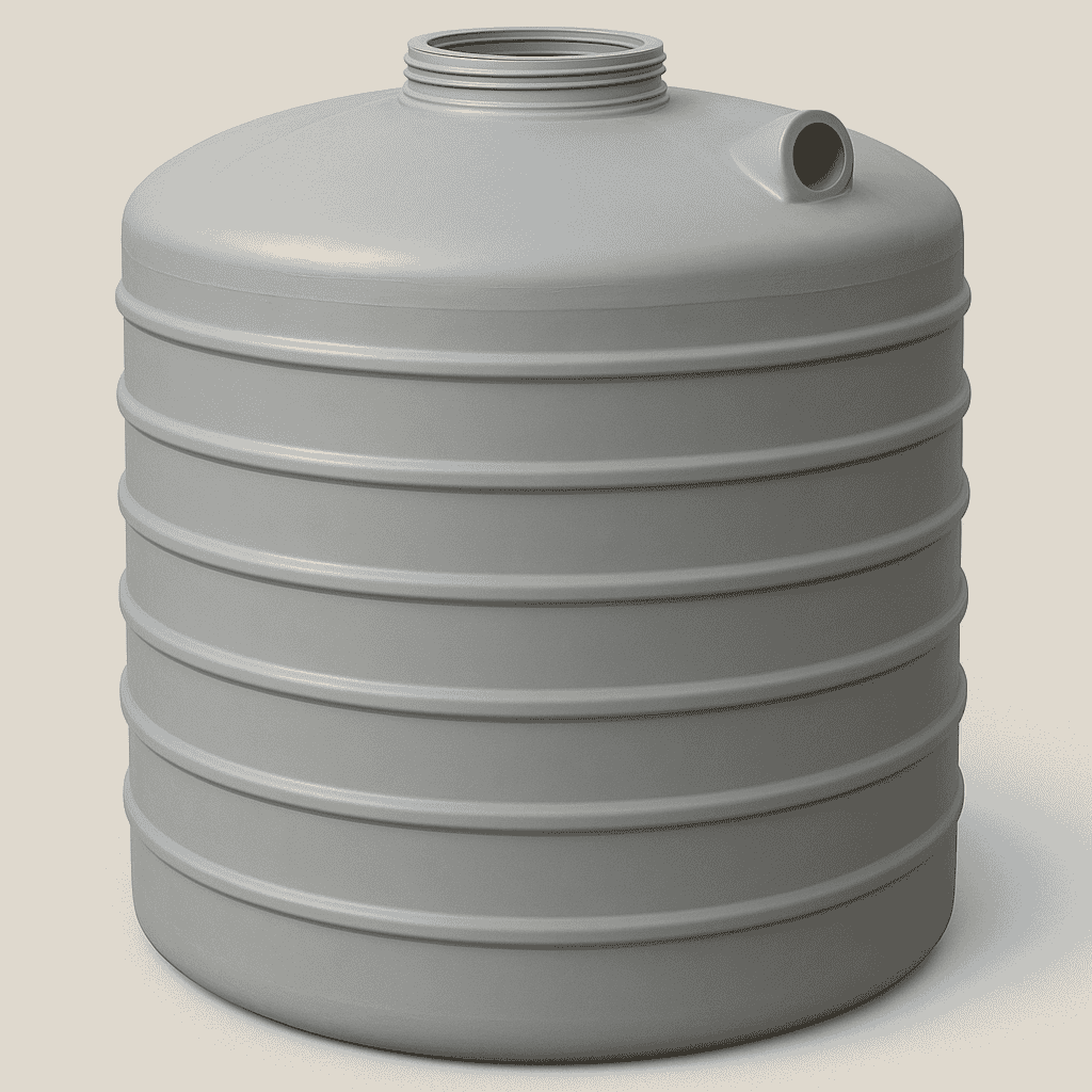 PVC water tank suppliers in Africa