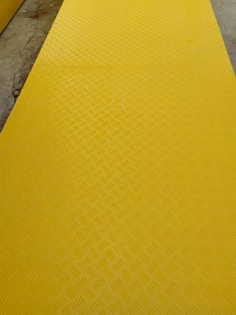 grp grating panels in Abu Dhabi
