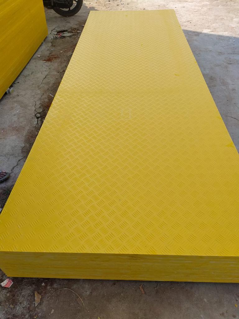 grp grating panels
