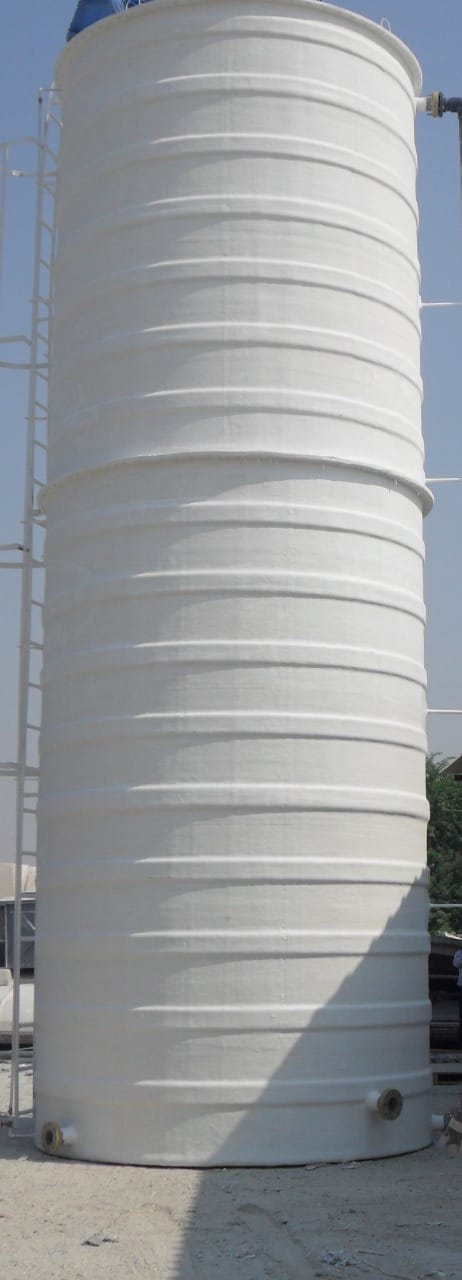 best panel tank manufacturers UAE