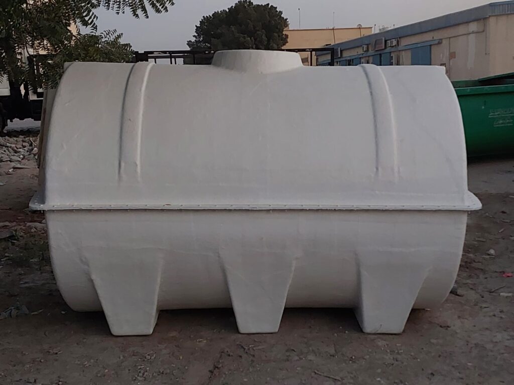 panel tanks Dubai