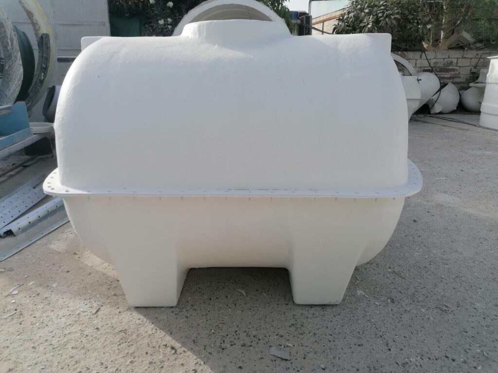 panel tanks manufacturers in UAE