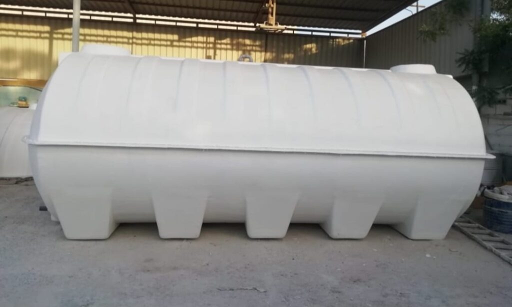 panel water tank suppliers Ajman