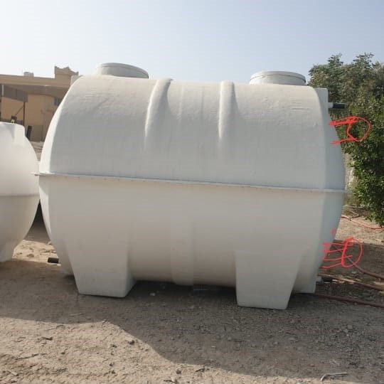 modular panel water tanks Sharjah