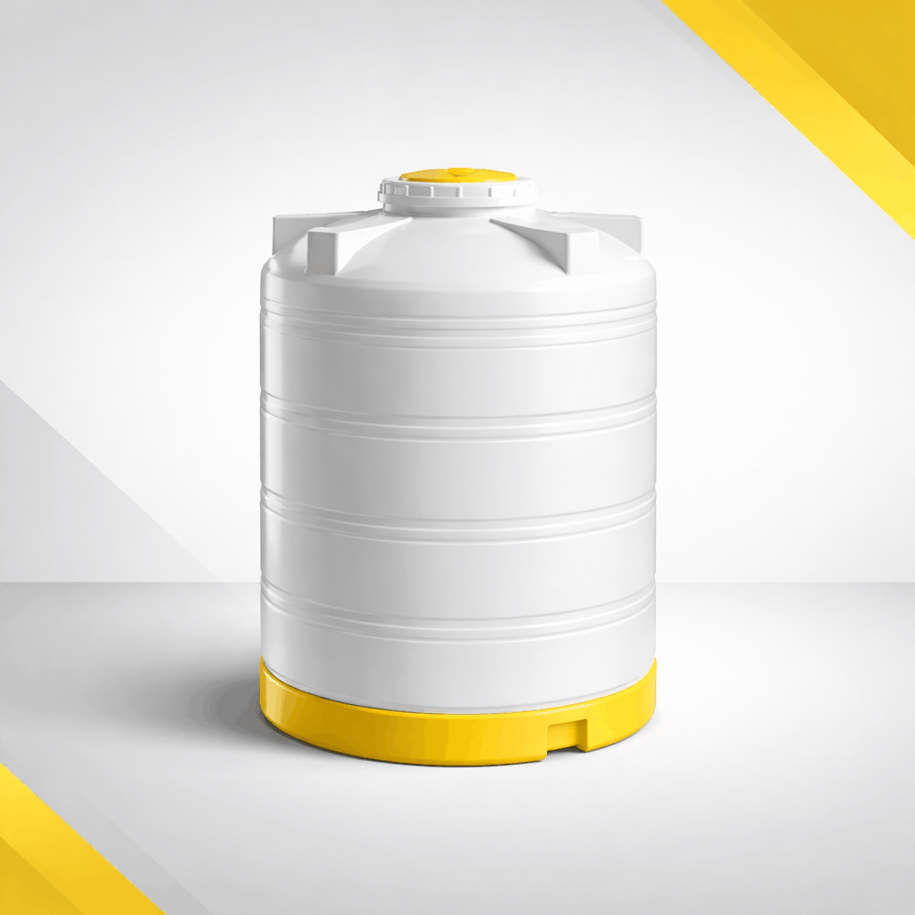 Best PVC Tanks in UAE