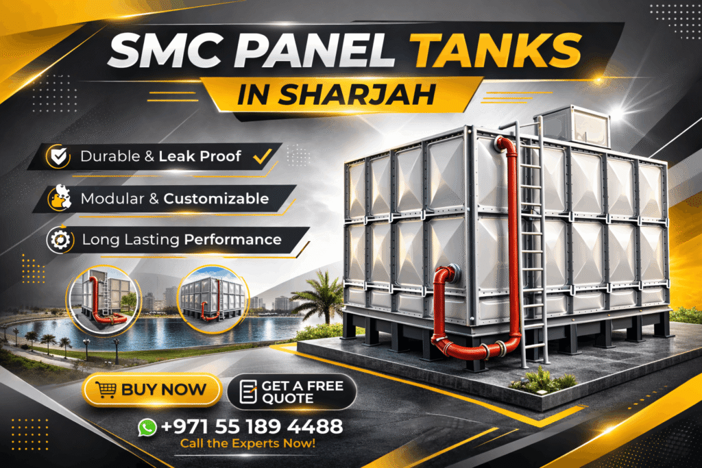 Buy SMC tank Abu Dhabi SMC tank installation Abu Dhabi SMC tank price Abu Dhabi