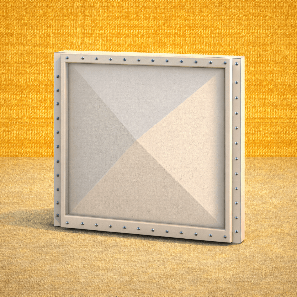 GRP Tank Price in Dubai