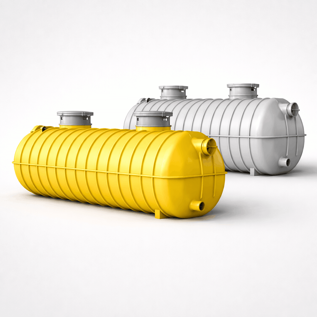 Holding Tanks Suppliers