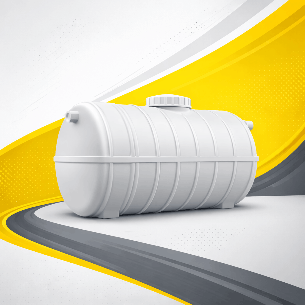 PVC Tanks in UAE