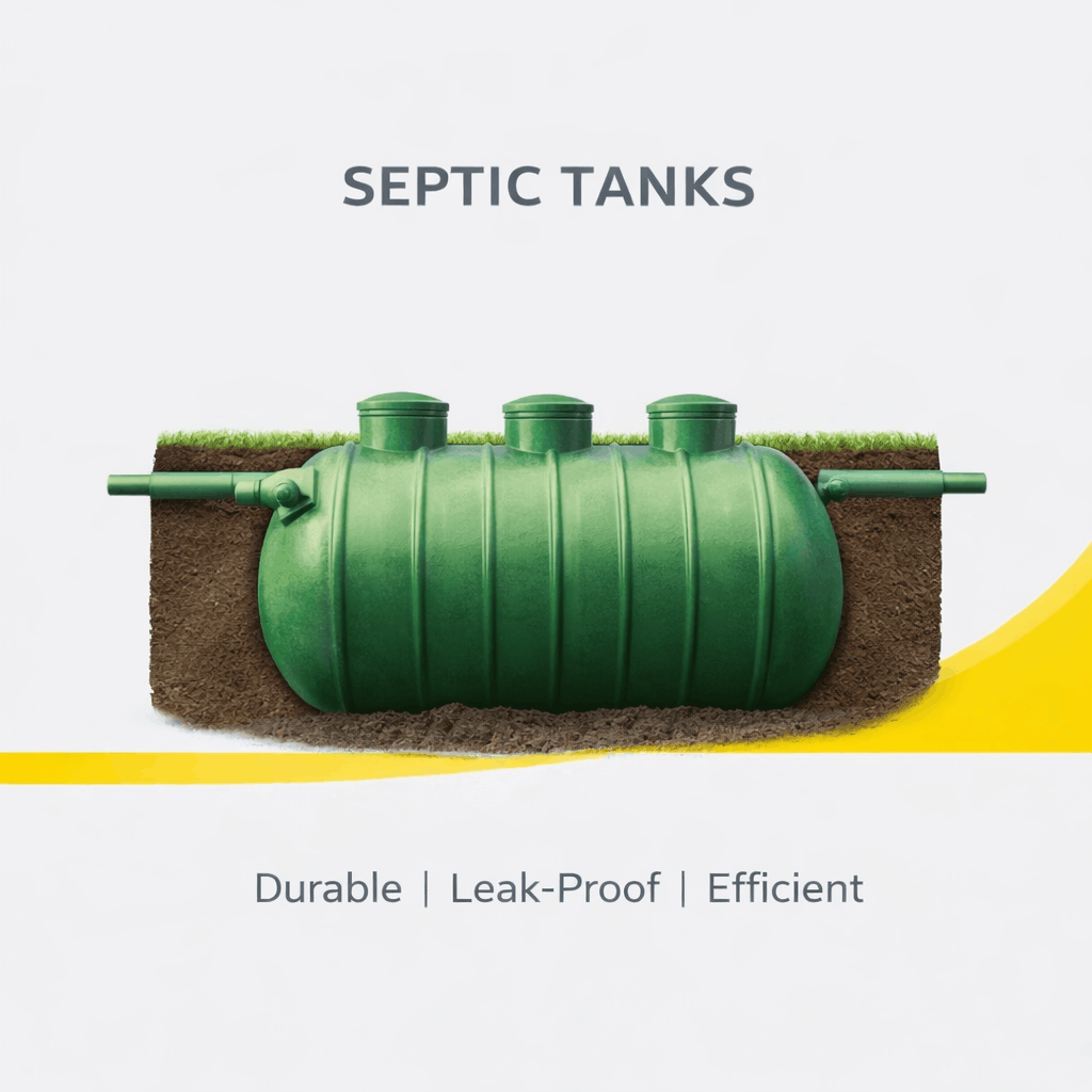 Septic Tanks